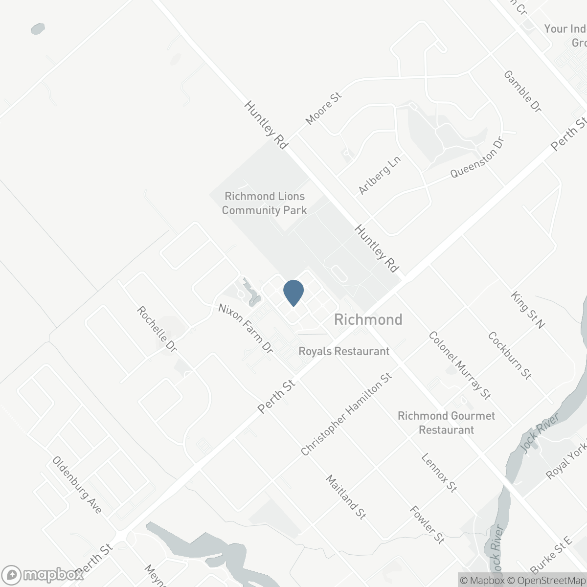 206 OAK LEAF PRIVATE, Ottawa, Ontario K0A 2Z0